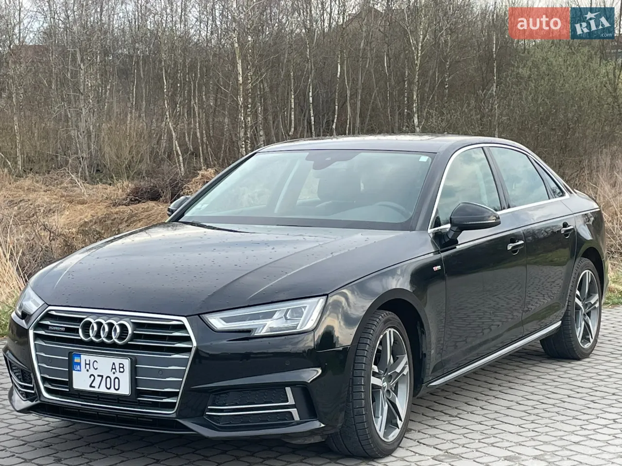 2016 Audi A4 - мініатюра 30
