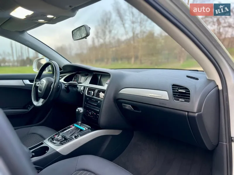 Audi A4 2008 VIN WAUZZZ8K79A162249 фото оголошення 11 з 52
