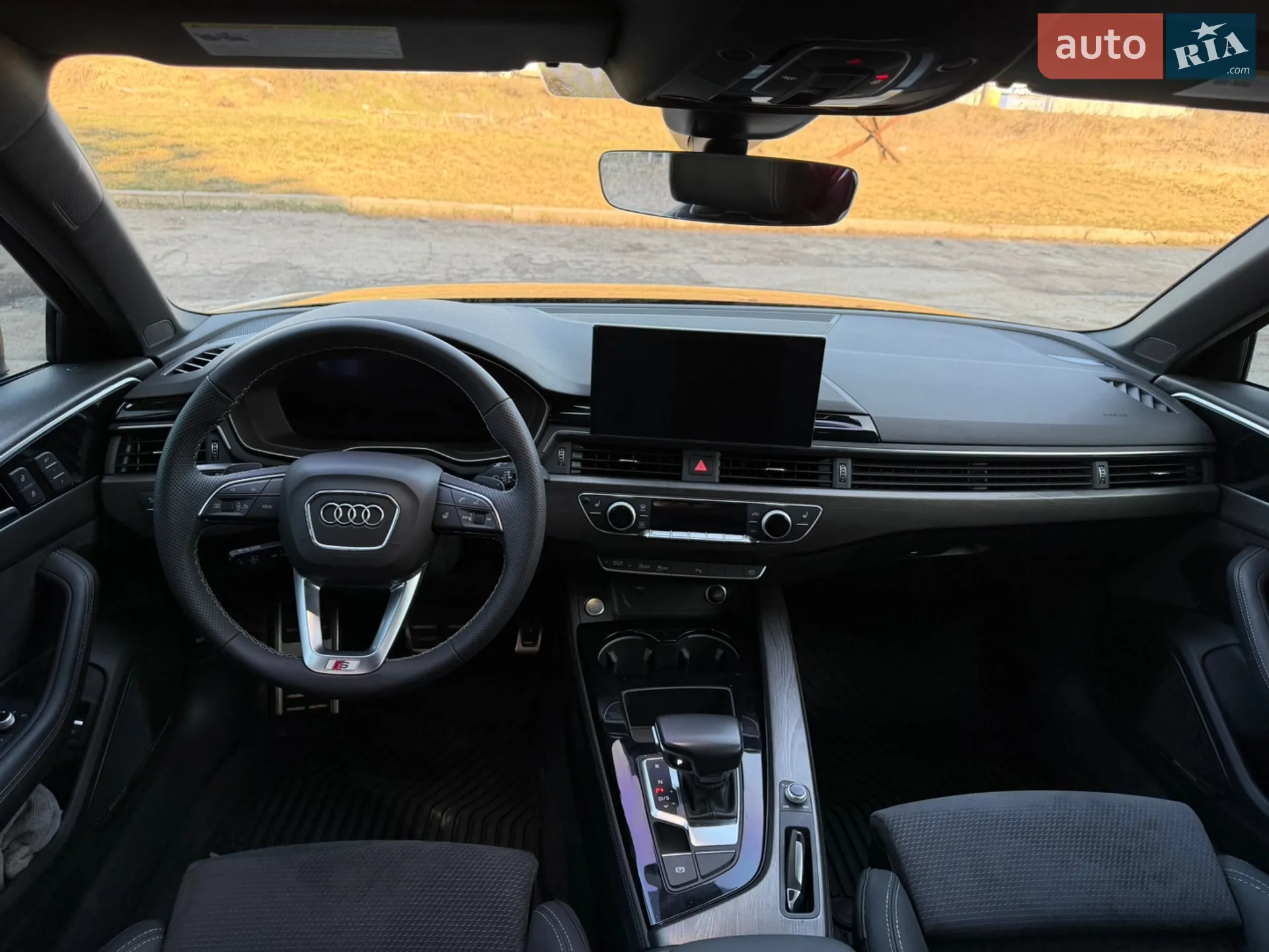 2020 Audi A4 - мініатюра 24