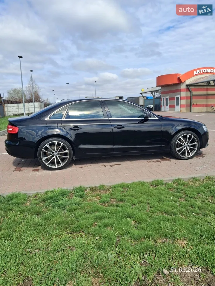2015 Audi A4 - мініатюра 25