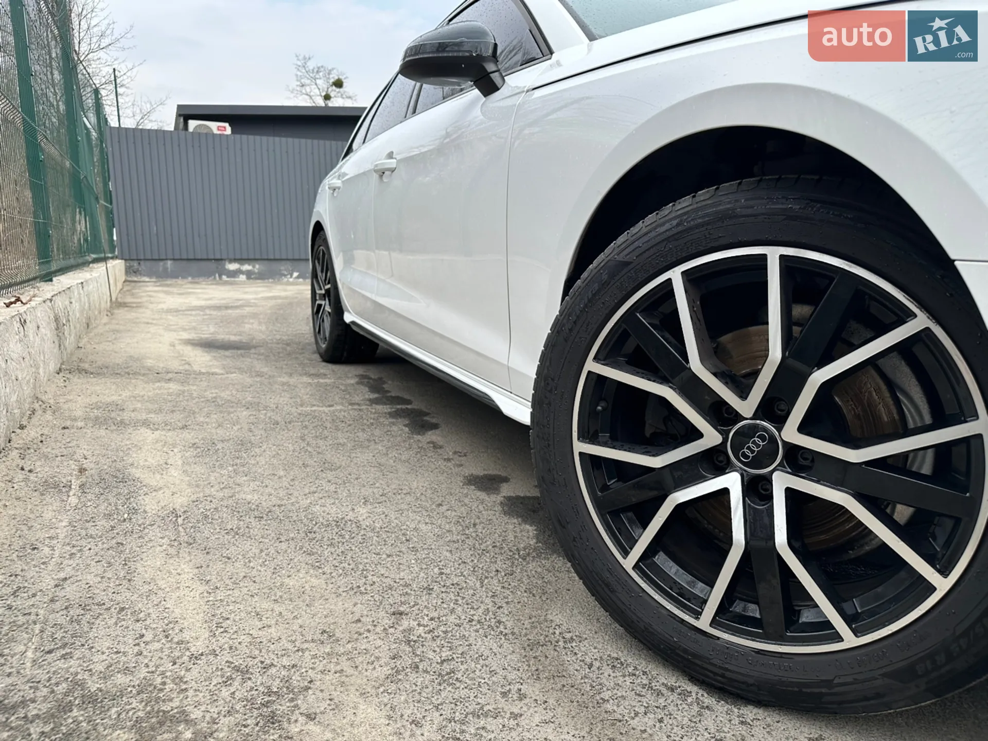 2019 Audi A4 - мініатюра 6