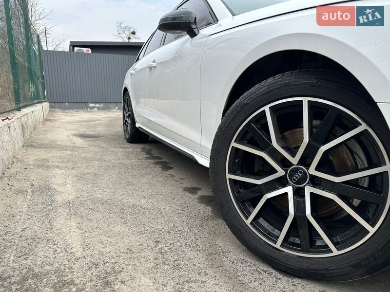 Універсал Audi A4 2019 в Києві фото 6 Універсал Audi A4 2019 в Києві
