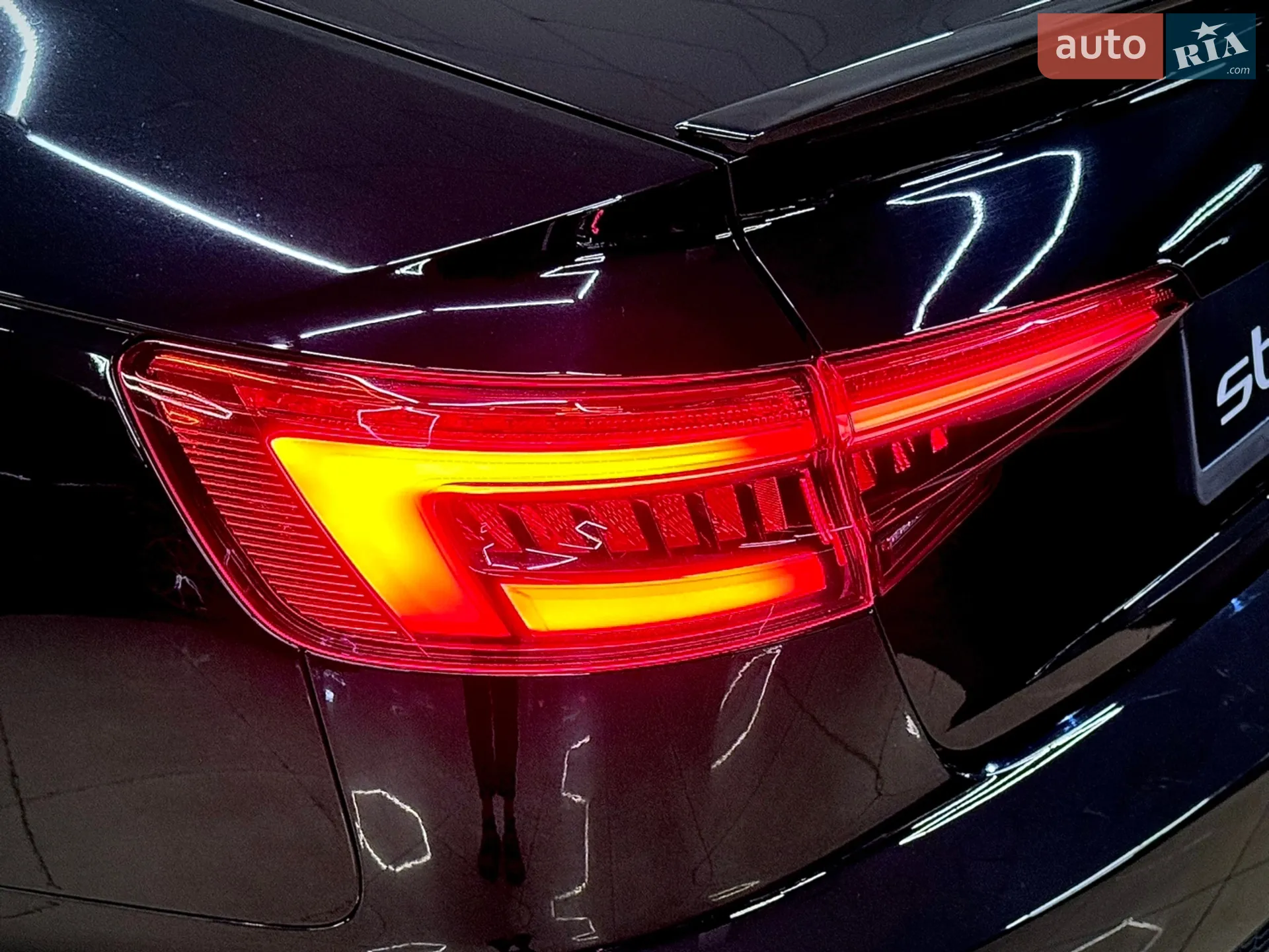 2017 Audi A4 - мініатюра 17