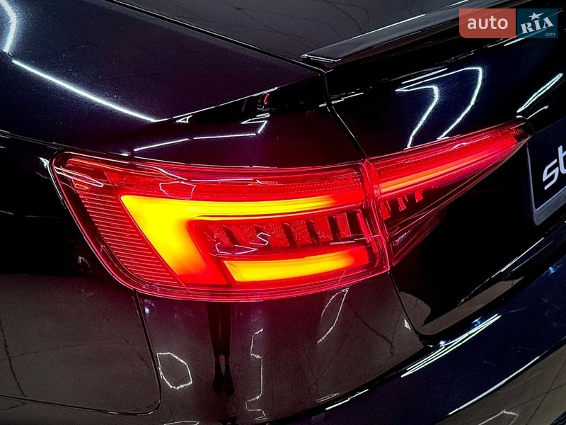 Седан Audi A4 2017 в Миколаєві фото 17 Седан Audi A4 2017 в Миколаєві