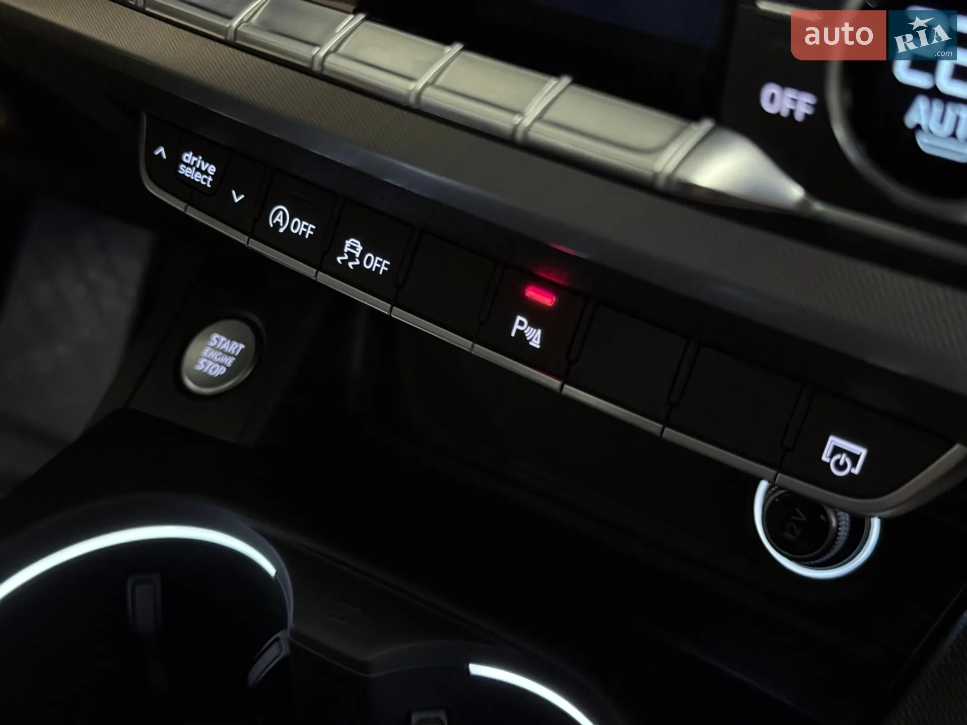 2017 Audi A4 - мініатюра 39