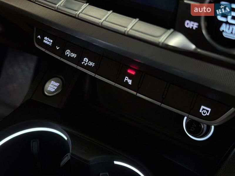 Седан Audi A4 2017 в Миколаєві фото 39 Седан Audi A4 2017 в Миколаєві