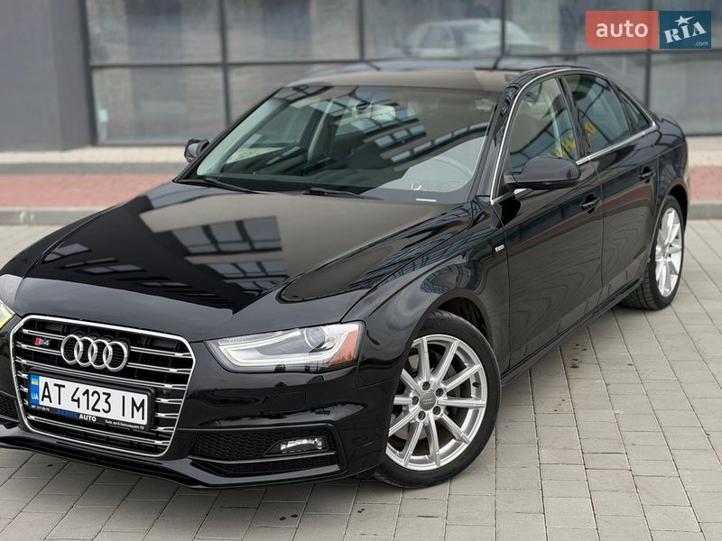2013 Audi A4, VIN WAUFFAFL6EN012922:plate — фото 1 (autoria)