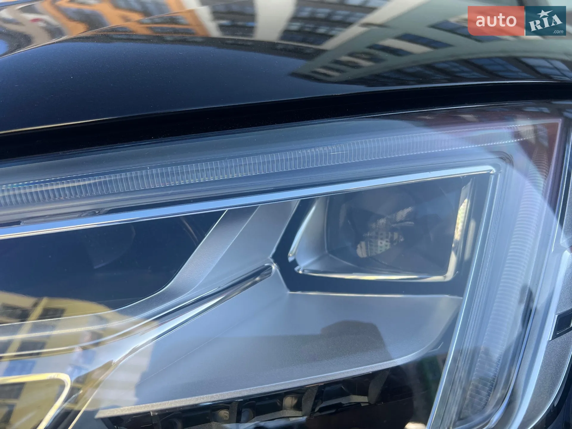 2016 Audi A4 - мініатюра 16