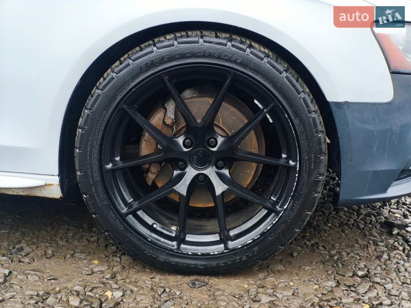 Седан Audi A4 2013 в Луцьку фото 23 Седан Audi A4 2013 в Луцьку