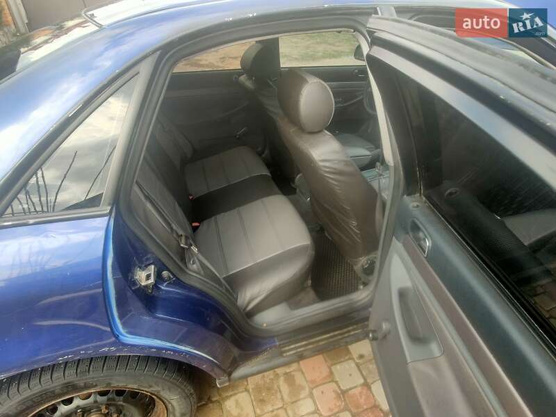 Седан Audi A4 2000 в Харькове