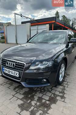 Универсал Audi A4 2008 в Сумах