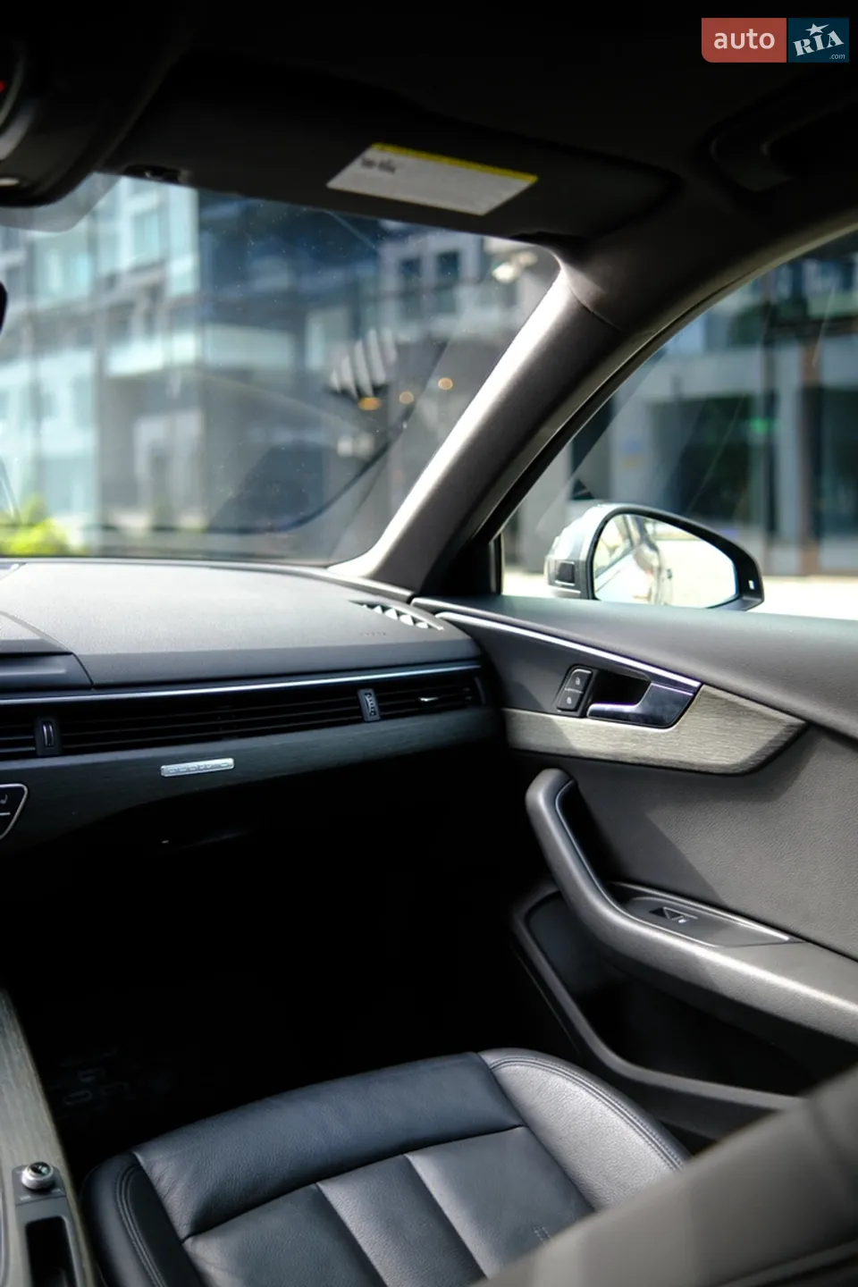 2019 Audi A4 - мініатюра 12