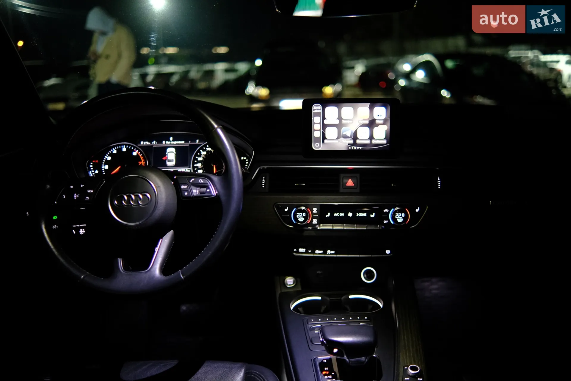 2019 Audi A4 - мініатюра 31