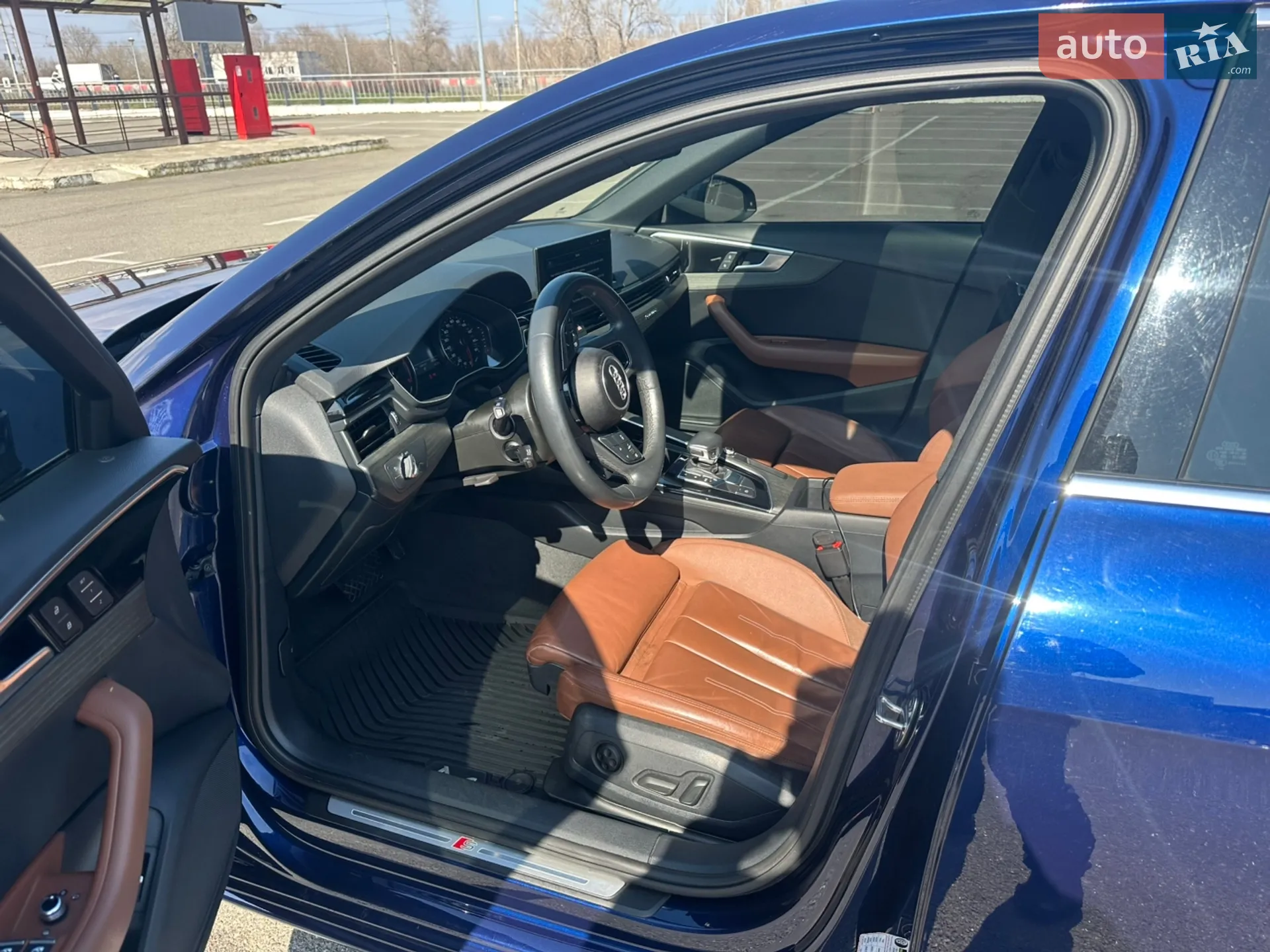 2020 Audi A4 - мініатюра 4