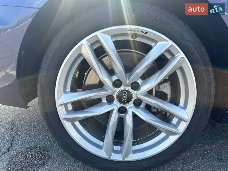 Audi A4 2020 VIN WAUDAAF41MN004496 фото оголошення 8 з 84
