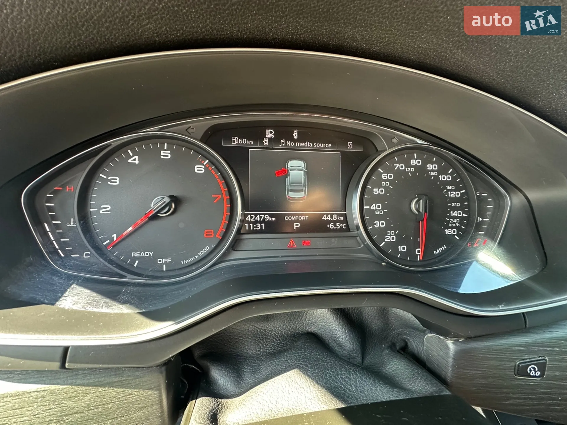 2020 Audi A4 - мініатюра 11