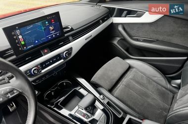 Седан Audi A4 2020 в Василькове