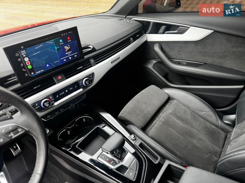 Седан Audi A4 2020 в Василькове