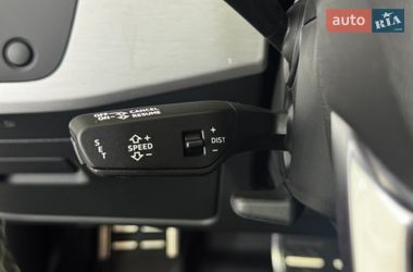 Седан Audi A4 2020 в Василькове