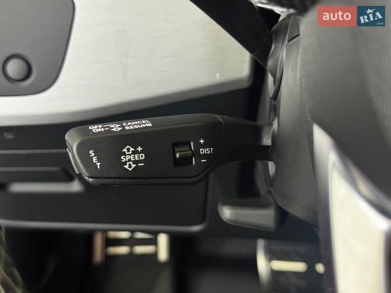 Седан Audi A4 2020 в Василькове