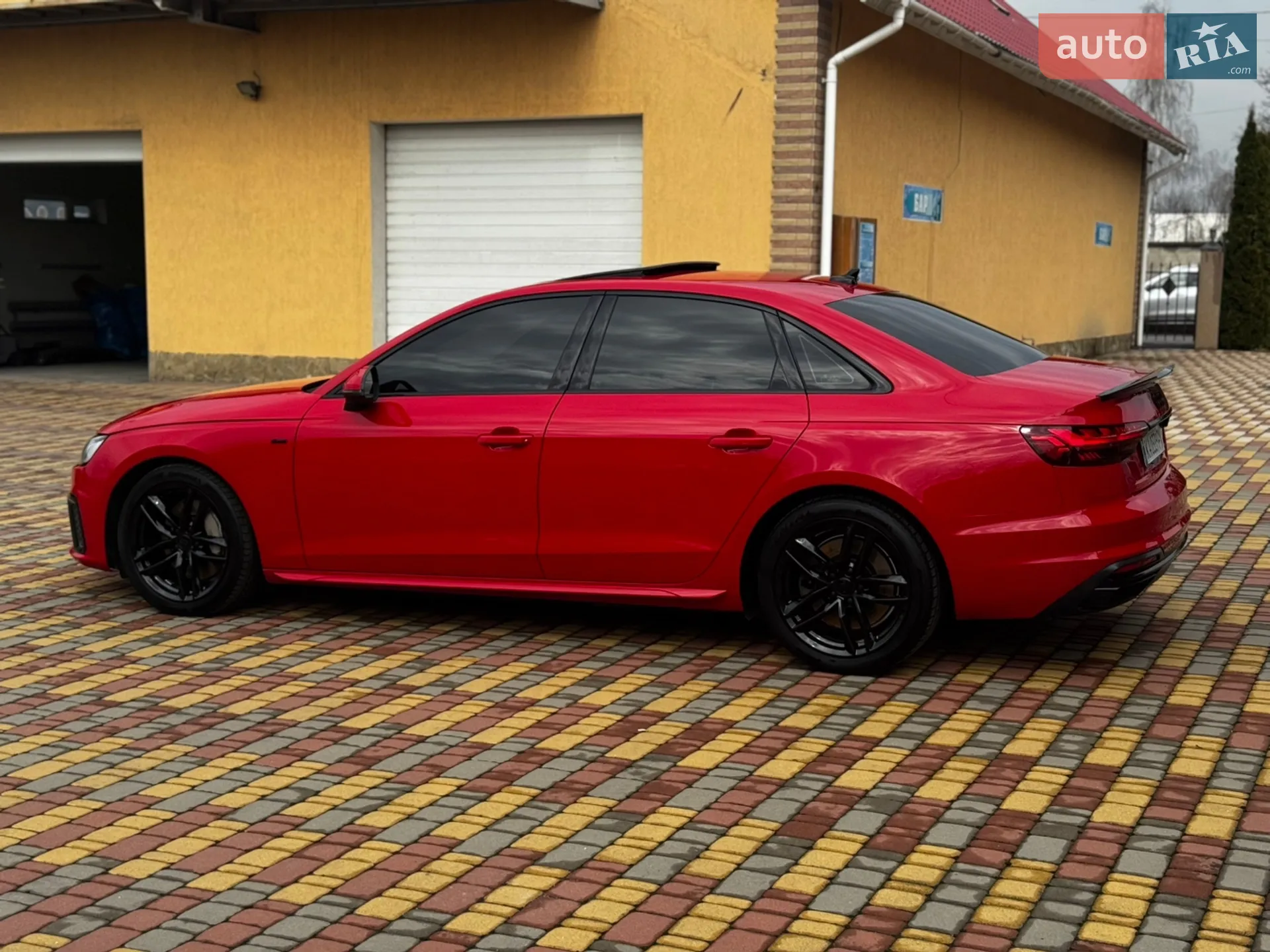 2020 Audi A4 - мініатюра 31