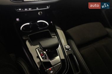 Седан Audi A4 2020 в Василькове