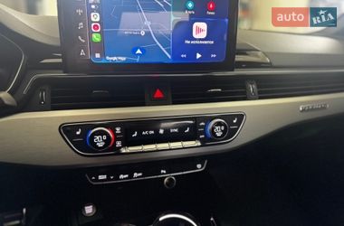 Седан Audi A4 2020 в Василькове
