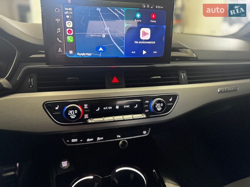 Седан Audi A4 2020 в Василькове