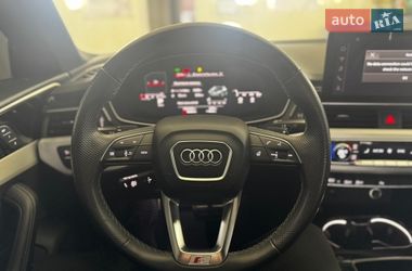 Седан Audi A4 2020 в Василькове