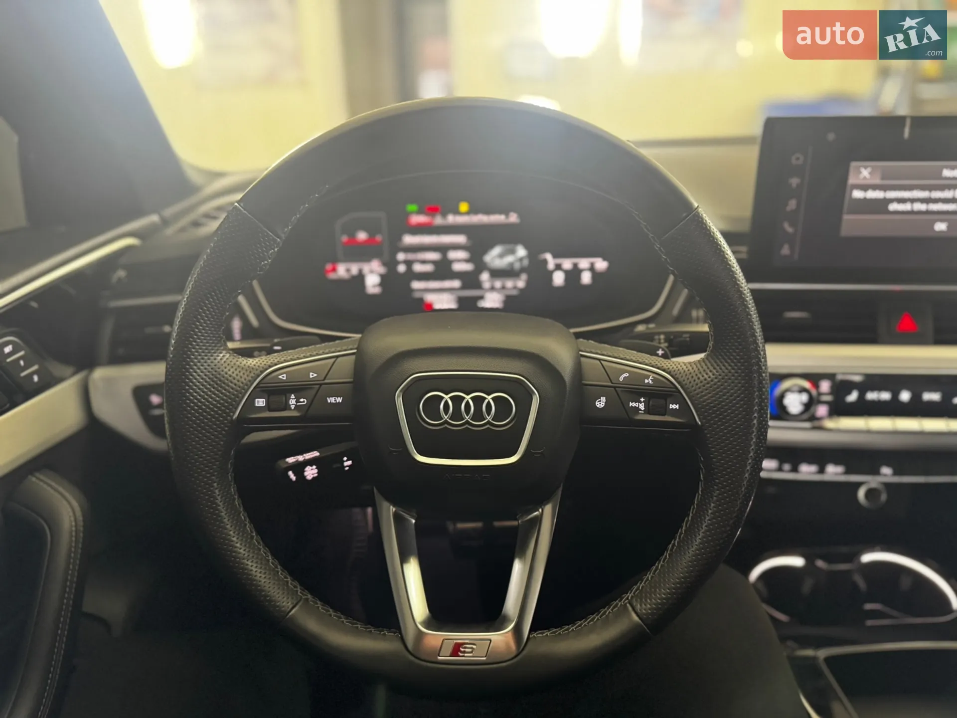 2020 Audi A4 - мініатюра 45