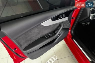 Седан Audi A4 2020 в Василькове
