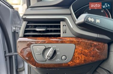 Седан Audi A4 2019 в Києві фото 3 Седан Audi A4 2019 в Києві