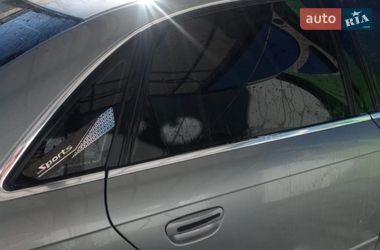 Седан Audi A4 2007 в Хмельницькому фото 6 Седан Audi A4 2007 в Хмельницькому