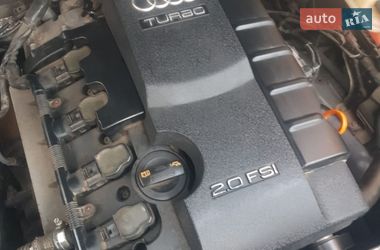 Седан Audi A4 2007 в Хмельницькому фото 8 Седан Audi A4 2007 в Хмельницькому