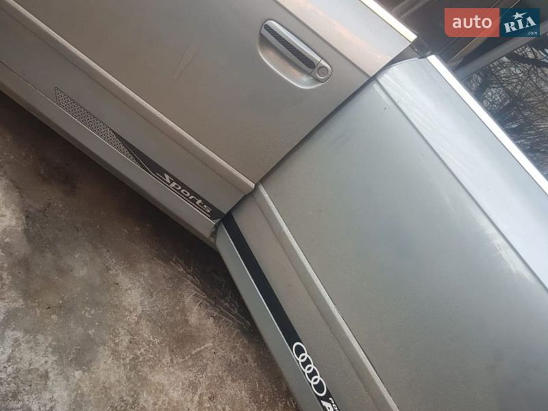 Седан Audi A4 2007 в Хмельницькому фото 12 Седан Audi A4 2007 в Хмельницькому