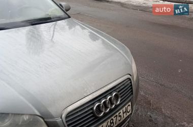 Седан Audi A4 2007 в Хмельницькому фото 18 Седан Audi A4 2007 в Хмельницькому