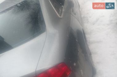 Седан Audi A4 2007 в Хмельницькому фото 33 Седан Audi A4 2007 в Хмельницькому