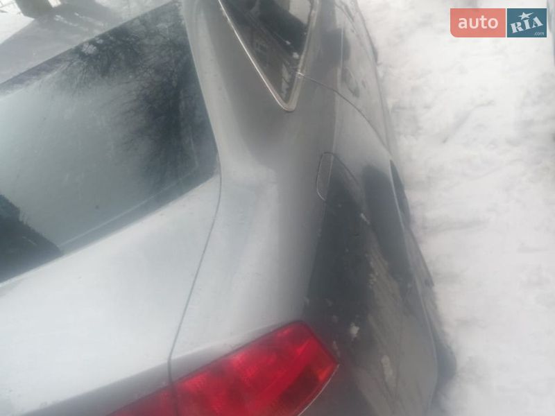 Седан Audi A4 2007 в Хмельницькому фото 33 Седан Audi A4 2007 в Хмельницькому