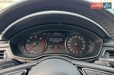 Седан Audi A4 2019 в Києві фото 9 Седан Audi A4 2019 в Києві