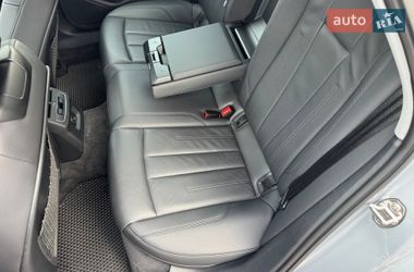 Седан Audi A4 2019 в Києві фото 12 Седан Audi A4 2019 в Києві