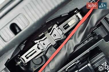 Седан Audi A4 2016 в Кременчуге