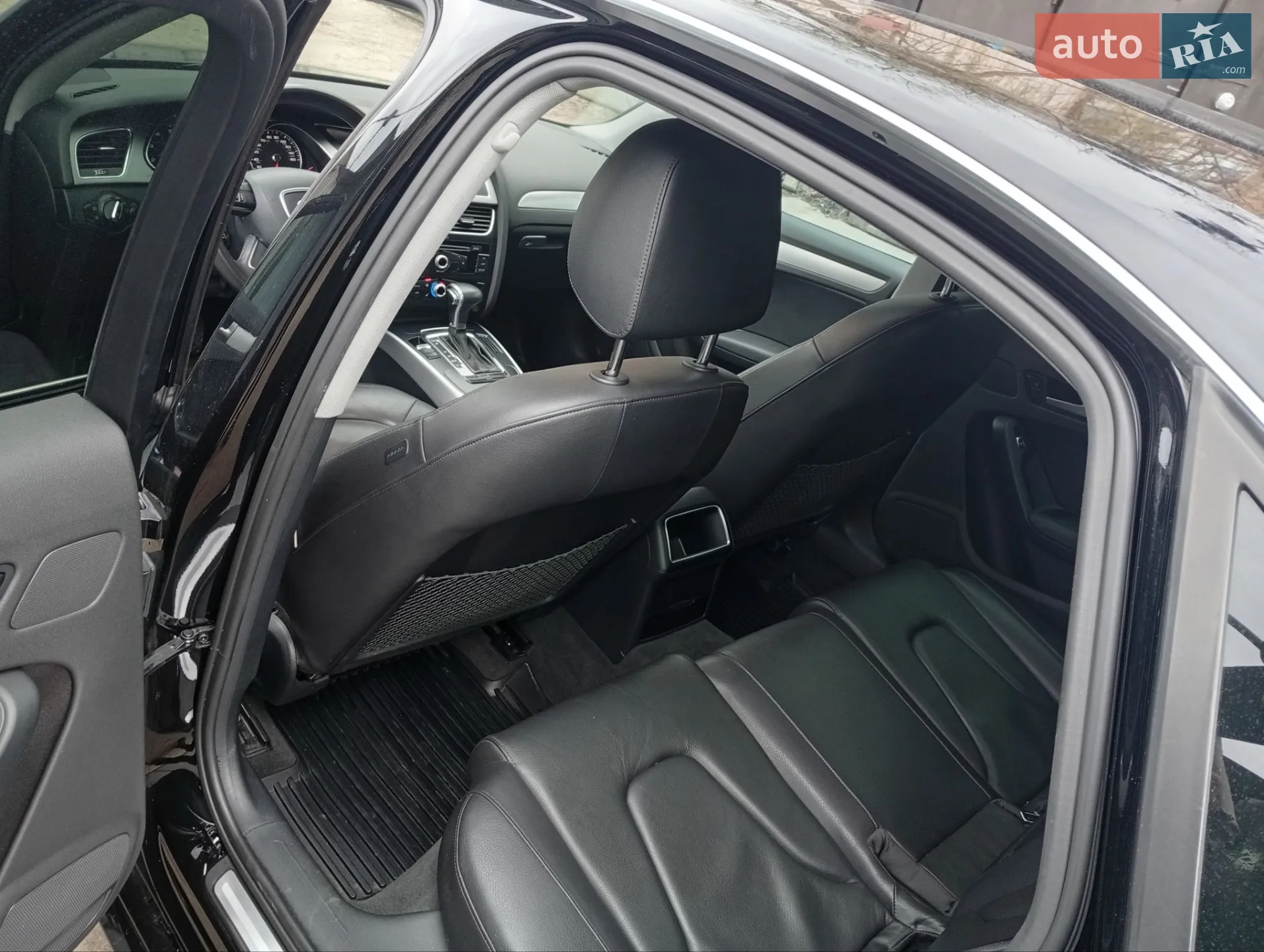 2012 Audi A4 - мініатюра 9