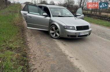 Универсал Audi A4 2003 в Тарутине фото 2 Универсал Audi A4 2003 в Тарутине