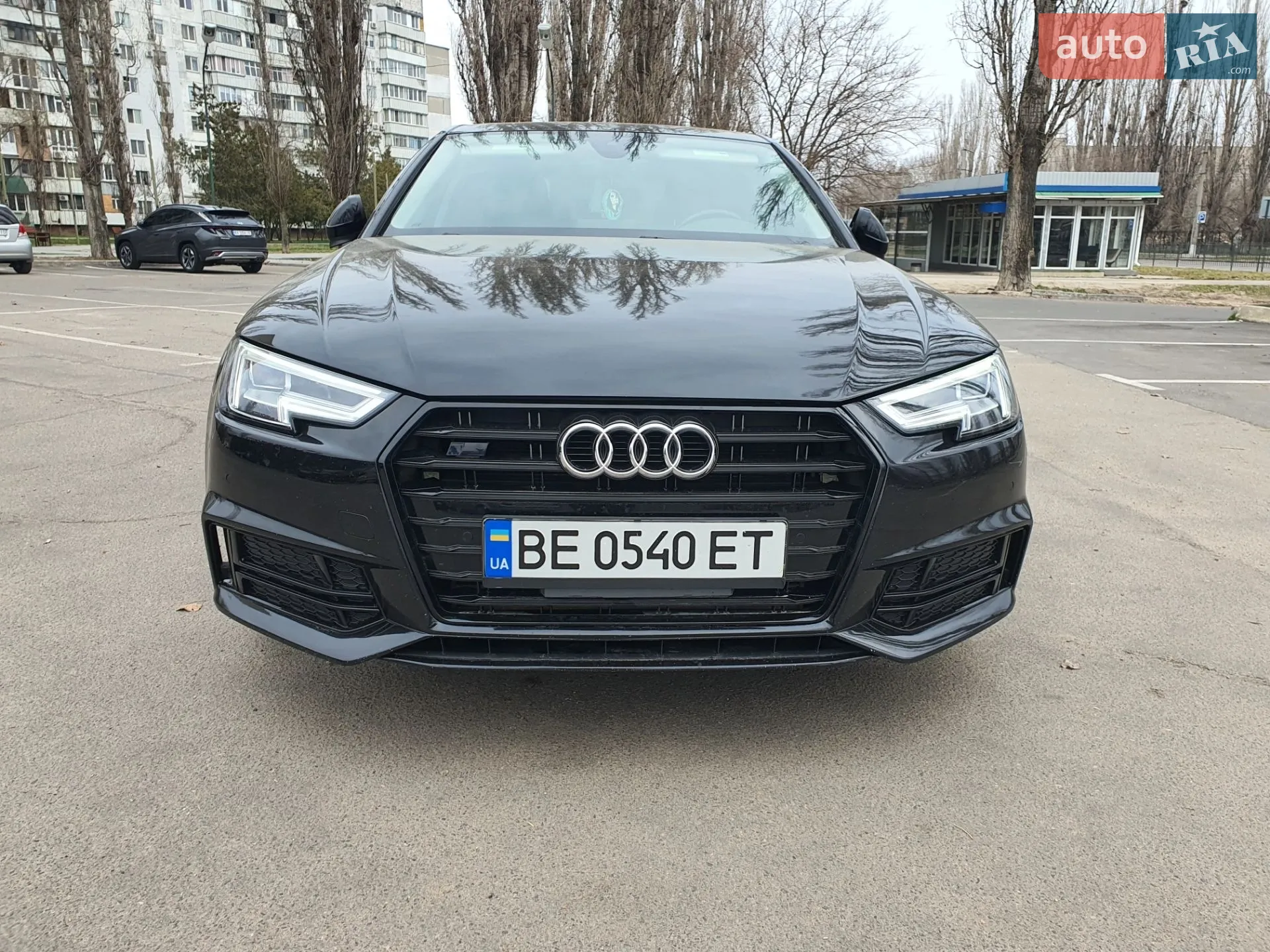 2017 Audi A4 - мініатюра 18
