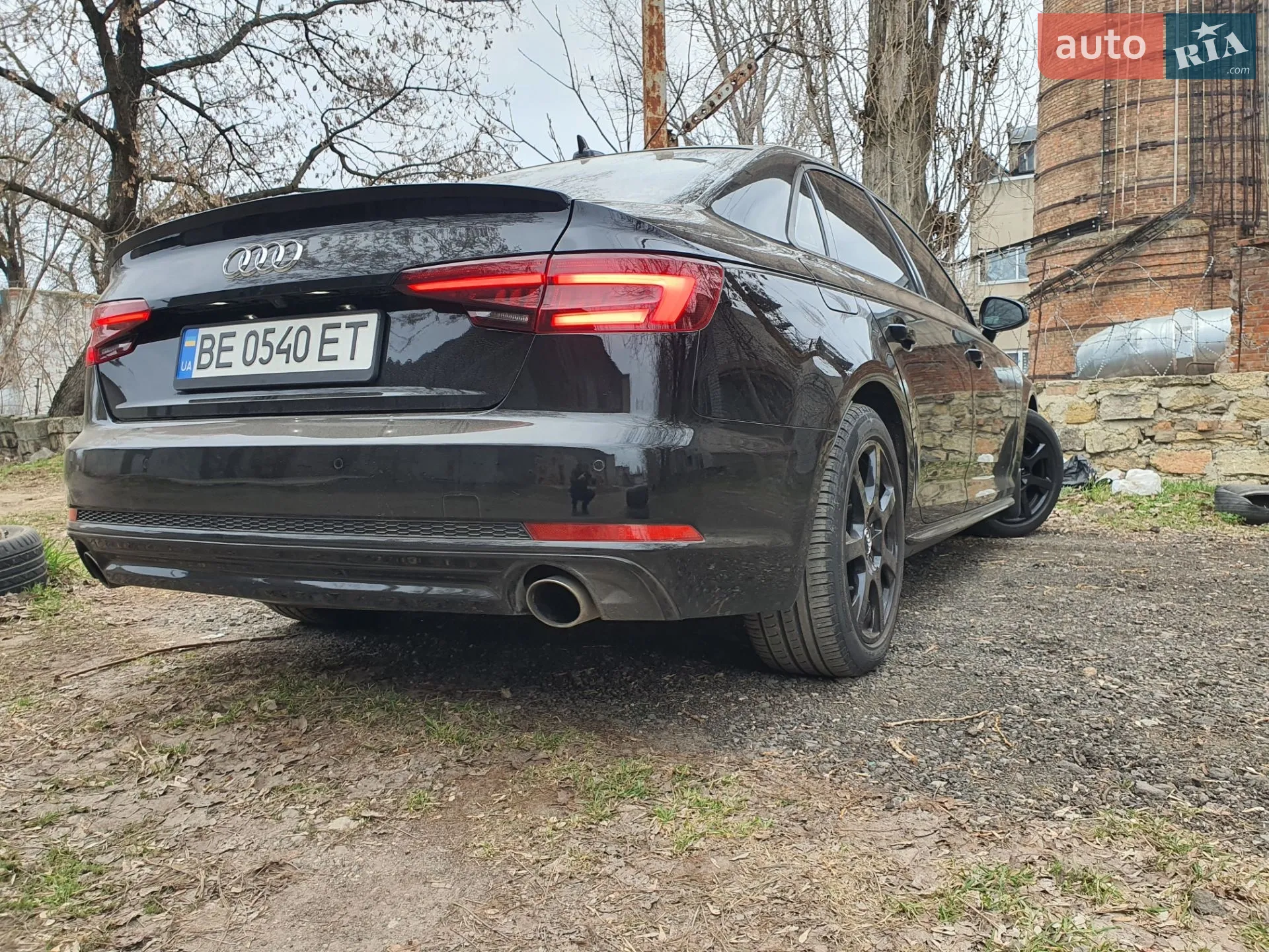 2017 Audi A4 - мініатюра 44