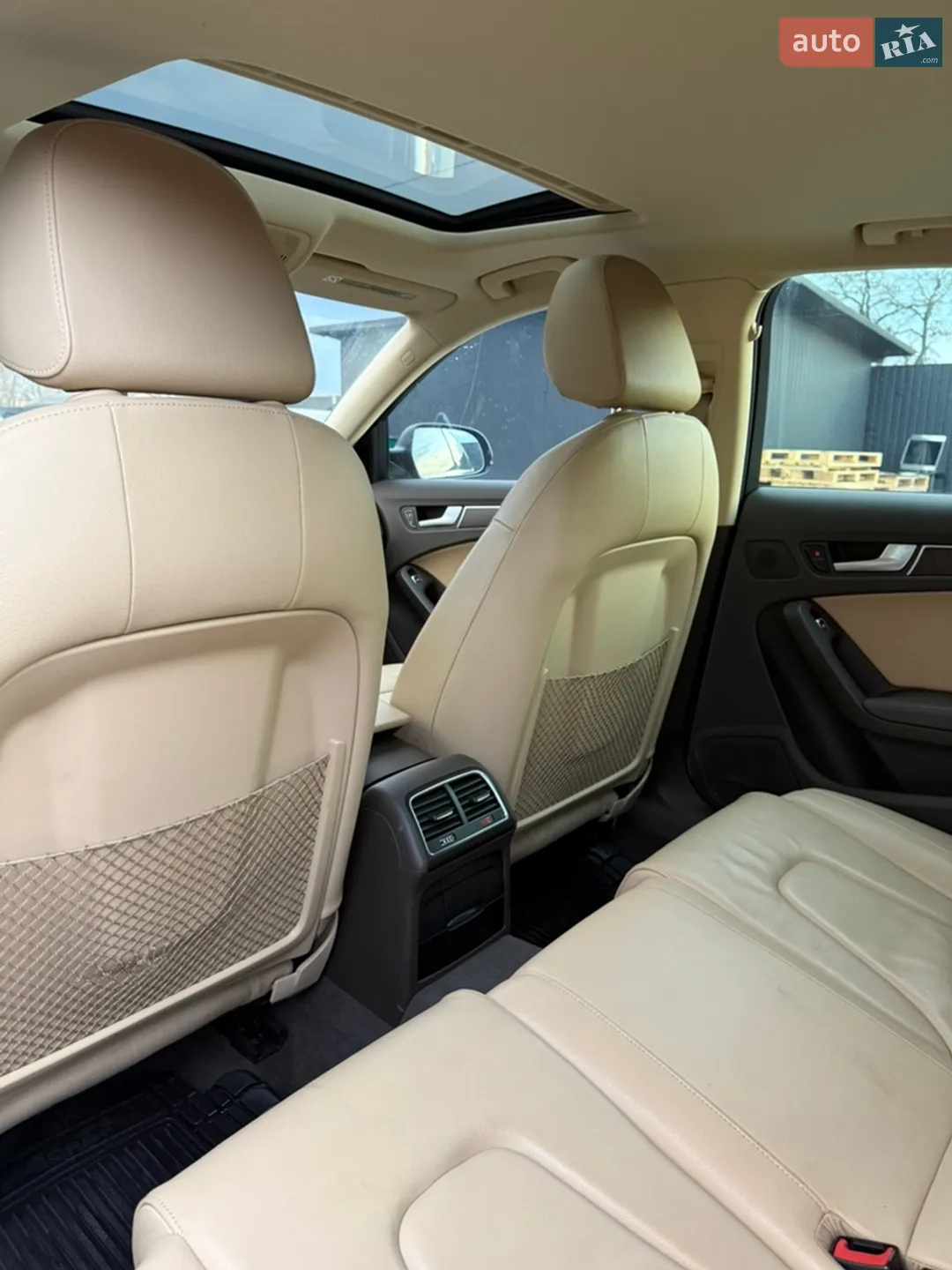 2013 Audi A4 - мініатюра 15