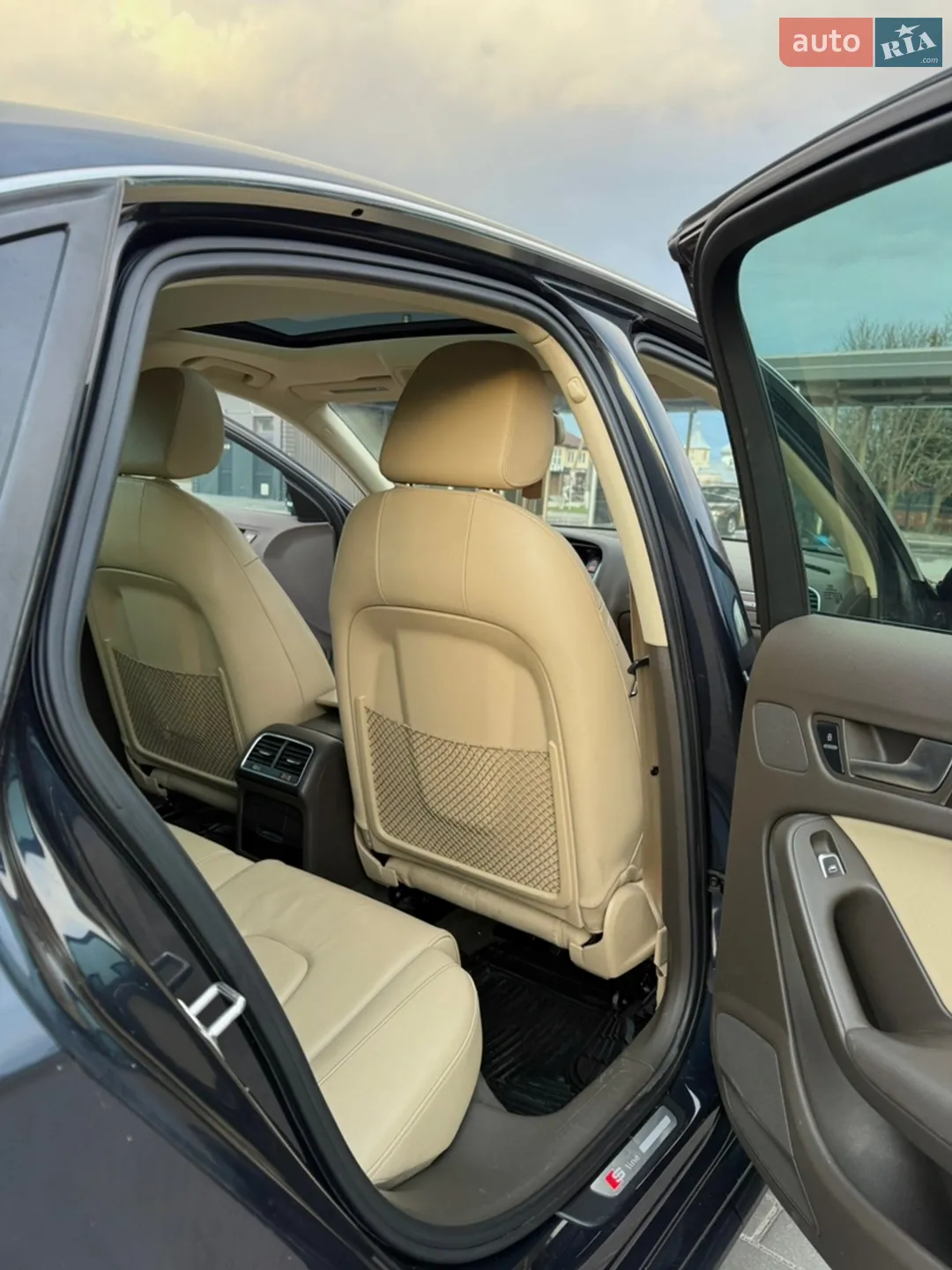 2013 Audi A4 - мініатюра 19