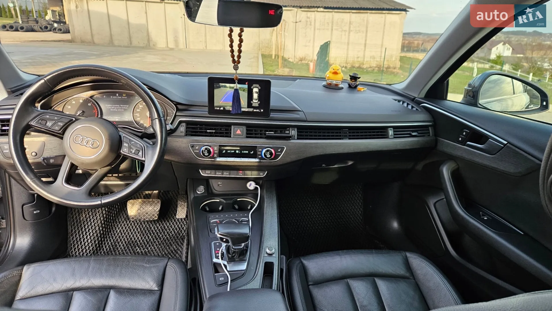 2019 Audi A4 - мініатюра 26