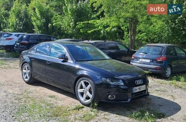 Седан Audi A4 2007 в Одесі