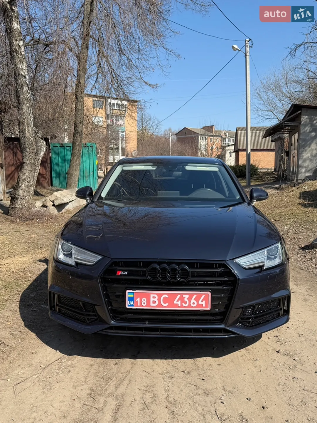 2018 Audi A4 - мініатюра 10